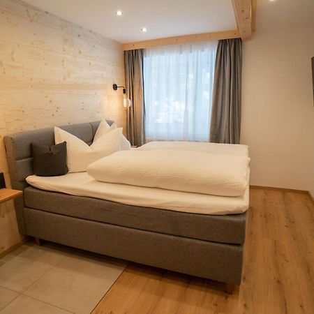 Apartement Waldfrieden Pfons Eksteriør billede