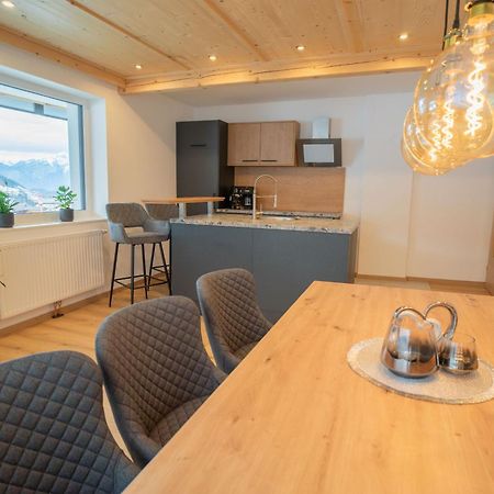 Apartement Waldfrieden Pfons Eksteriør billede