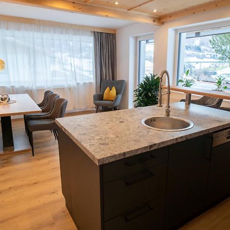 Apartement Waldfrieden Pfons Eksteriør billede