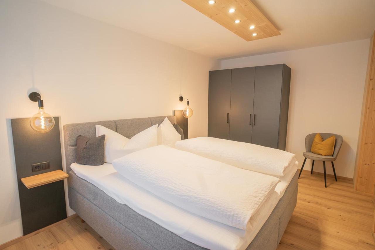 Apartement Waldfrieden Pfons Eksteriør billede